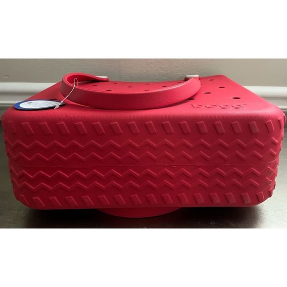 BOGG BAG Bags Nwt Originalbaby Bogg Bag Small Red Poshmark